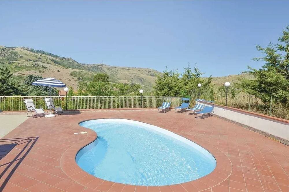 Homerez - Villa Monreale 1