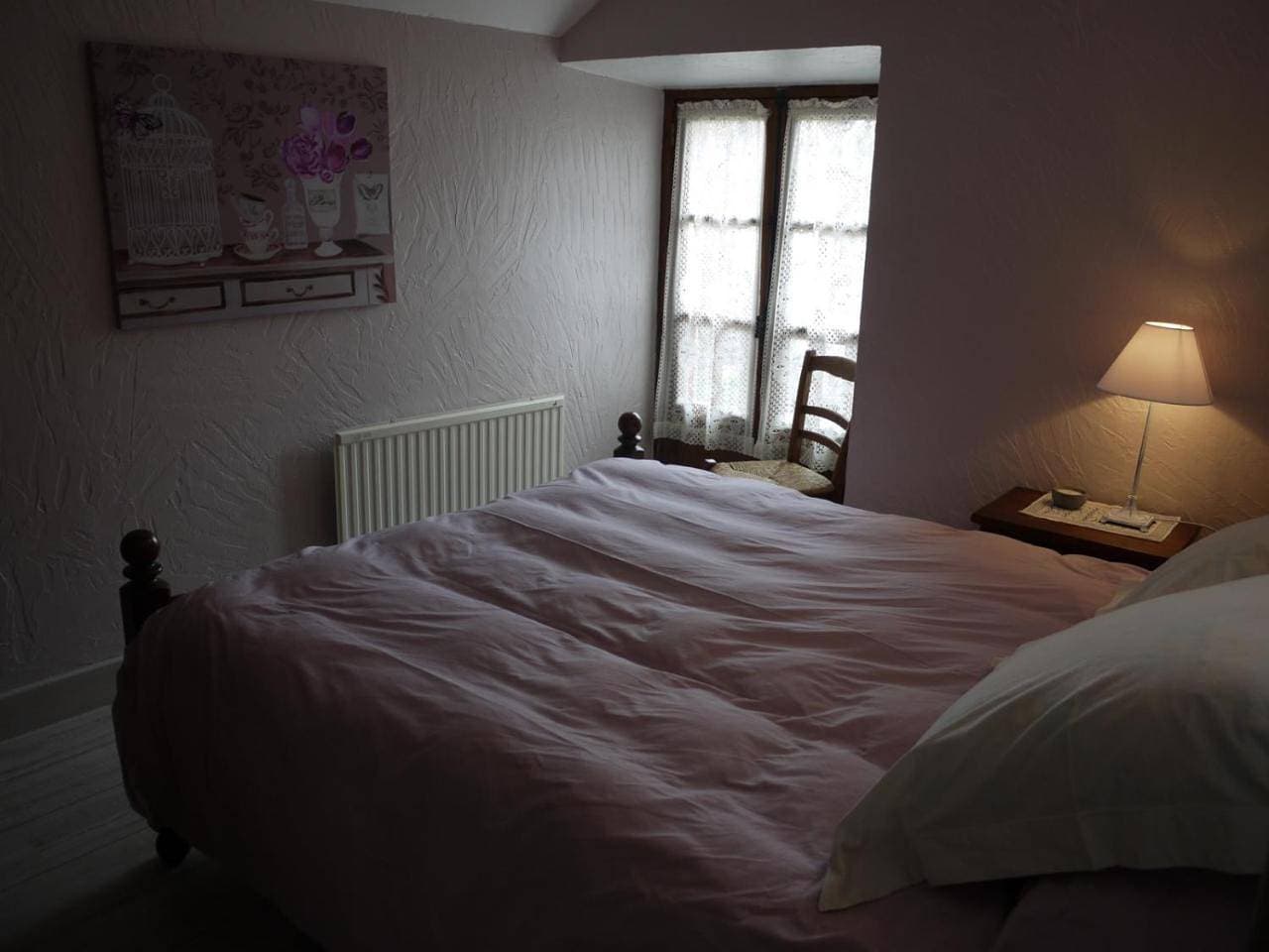 Foto 9 von 34: Two-Bedroom House