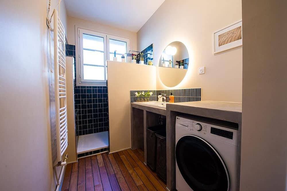 Foto 4 von 27: Une Adresse Chic et Spacieuse en Plein Centre de Tours