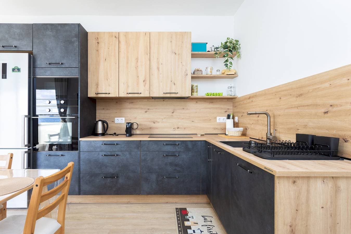 Foto 5 von 34: Ferienwohnung für 2 Personen mit Terrasse
