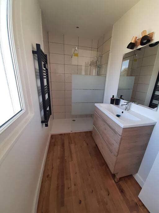 Foto 5 von 7: Three-Bedroom House