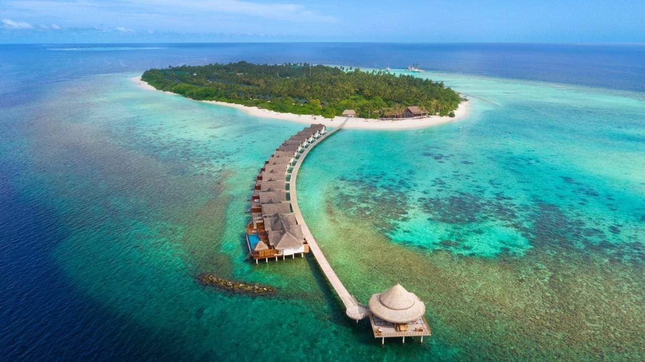 Furaveri Island Resort & Spa 1