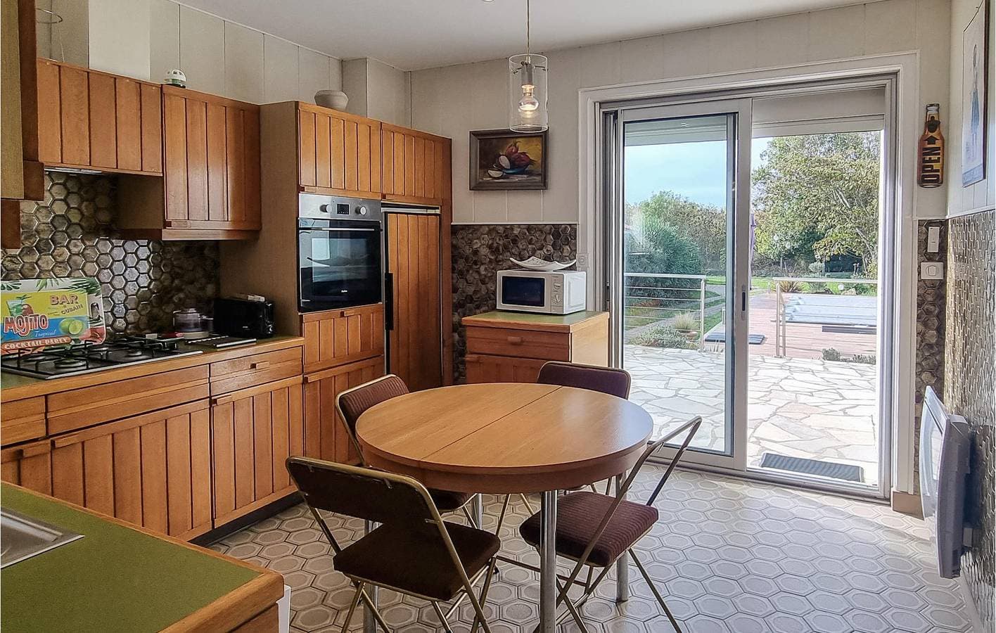 Foto 8 von 29: Apartment mit Meerblick, Pool und Parkplatz