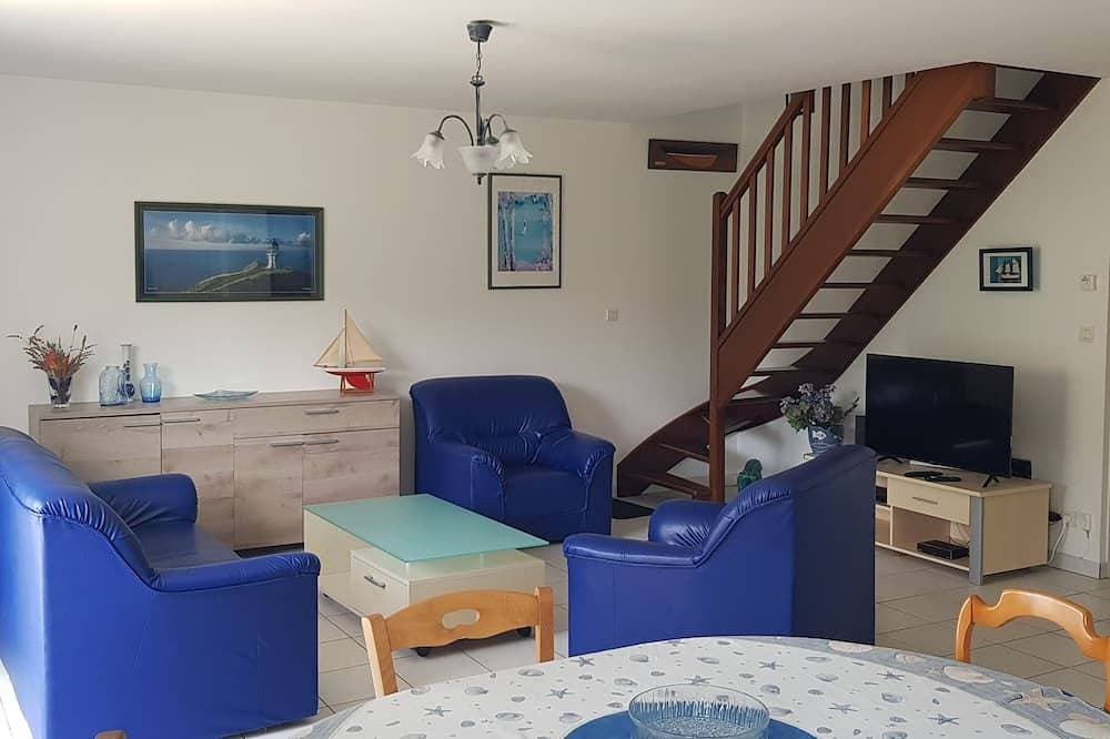Foto 9 von 30: Ferienhaus am Meer für bis 6 Personen