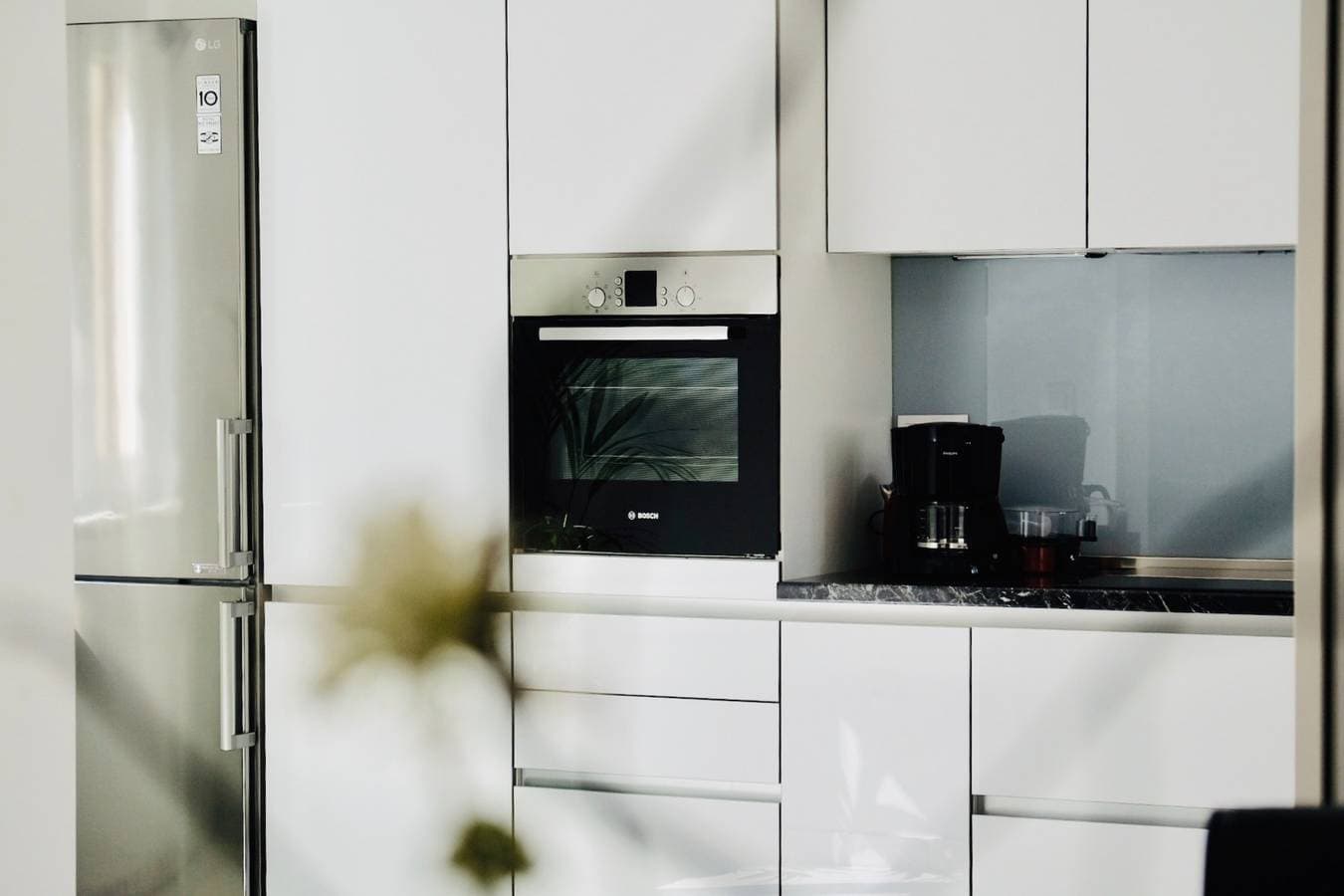 Foto 4 von 18: Ferienwohnung für 4 Personen mit Balkon