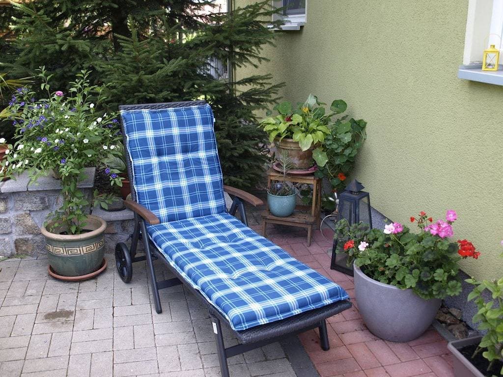 Foto 4 von 18: Ferienhaus mit 1 Schlafzimmer