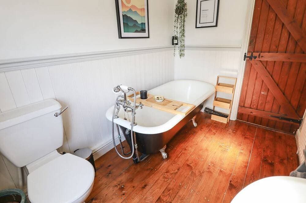 Foto 10 von 30: Rose Cottage, Louth, Lincolnshire