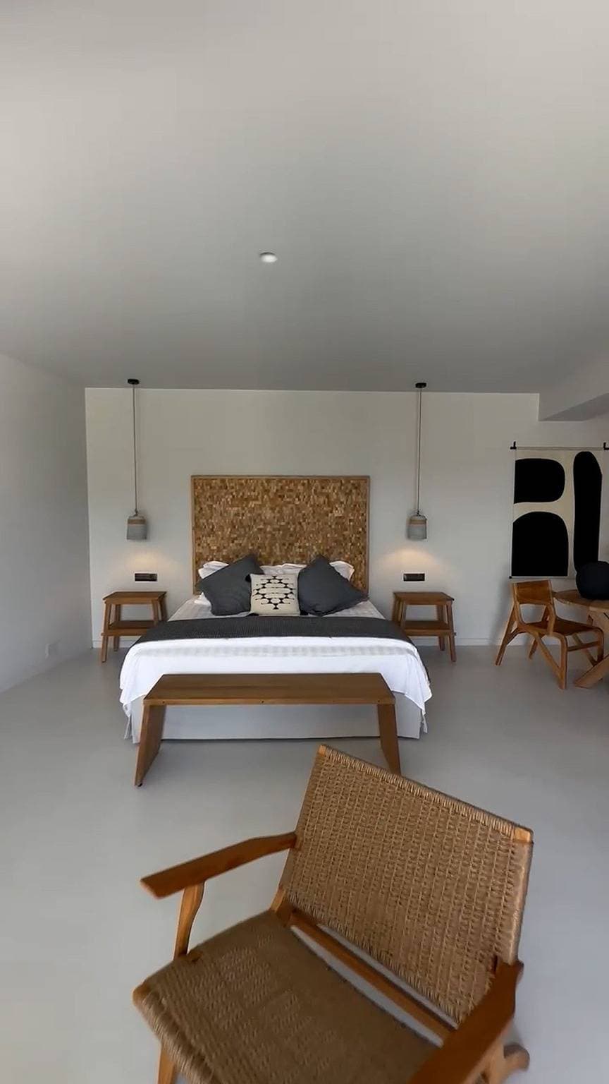 Foto 5 von 6: Ferienwohnung für 2 Personen mit Meerblick