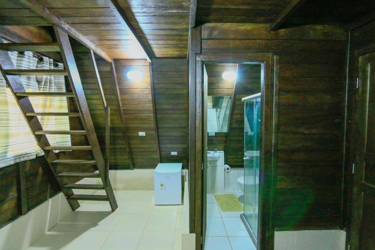 Foto 2 von 15: Chalet