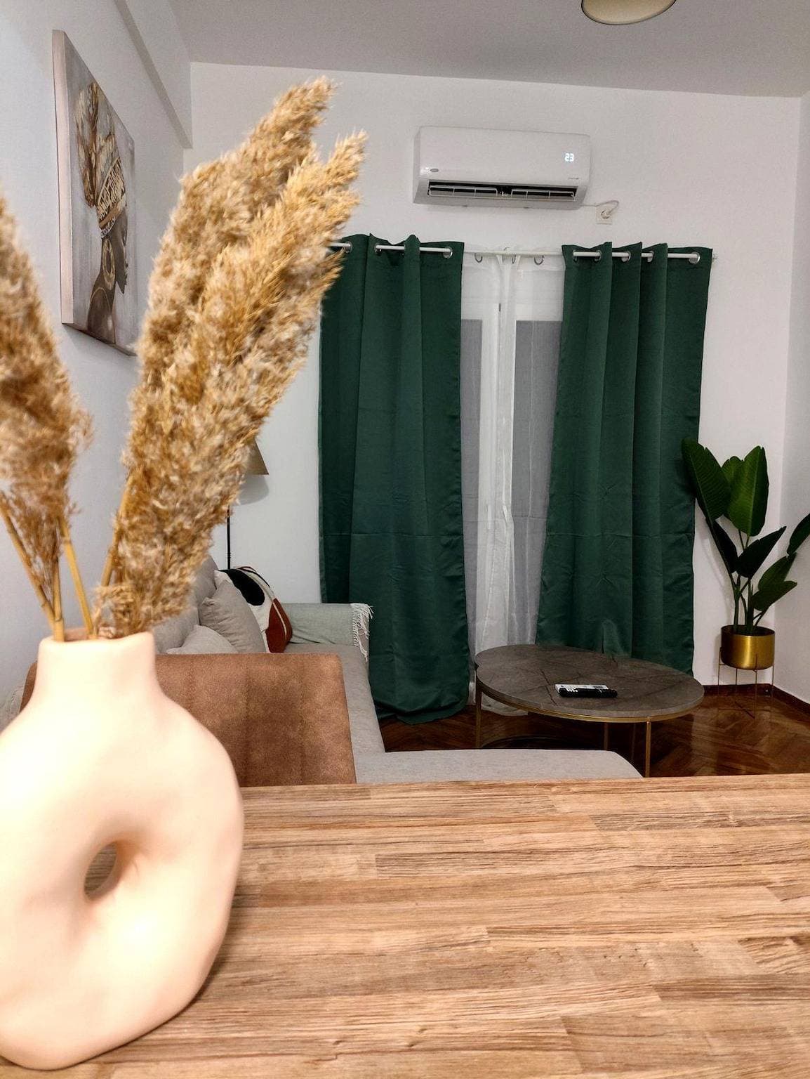 Foto 10 von 23: Ferienwohnung für 4 Personen mit Terrasse