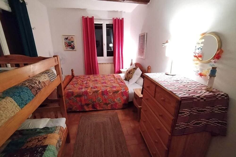 Foto 3 von 21: Hundefreundliche 2-Schlafzimmer-Gîte mit Pool | Cévennen