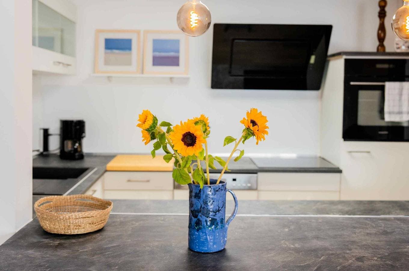 Foto 6 von 26: Premium Ferienwohnung "Seewest" mit Wi-Fi