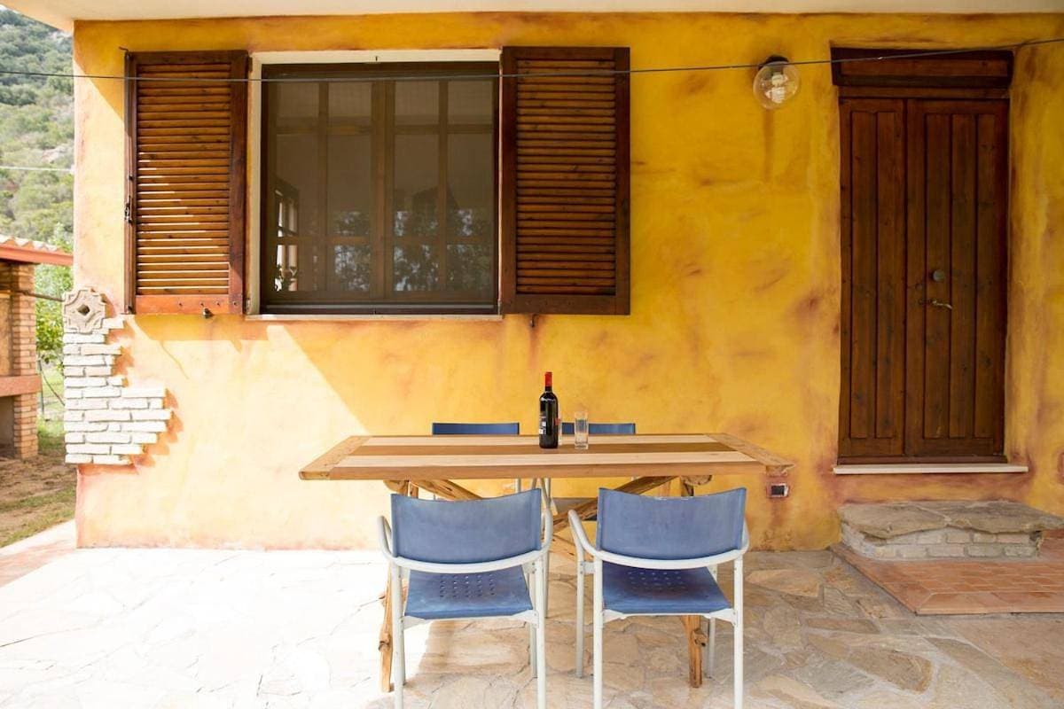 Foto 11 von 96: Holiday Home