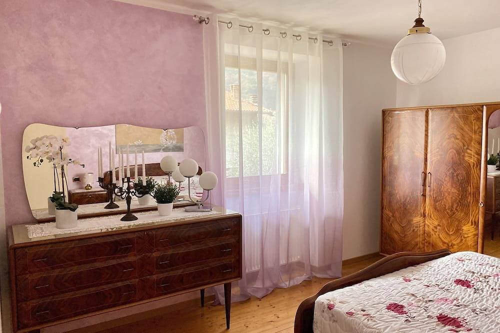 Foto 7 von 30: Hübsche Wohnung nur wenige Schritte von den Varone-Wasserfällen entfernt.