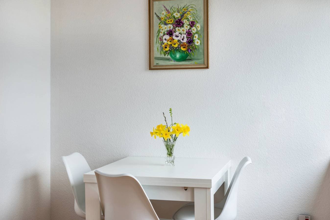 Foto 10 von 25: Gemütliche Ferienwohnung "Maria Feucht" am Bodensee mit Seeblick