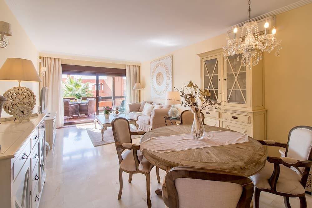 Foto 11 von 30: Luxuswohnung In Strandnähe Mit Meerblick In Estepona