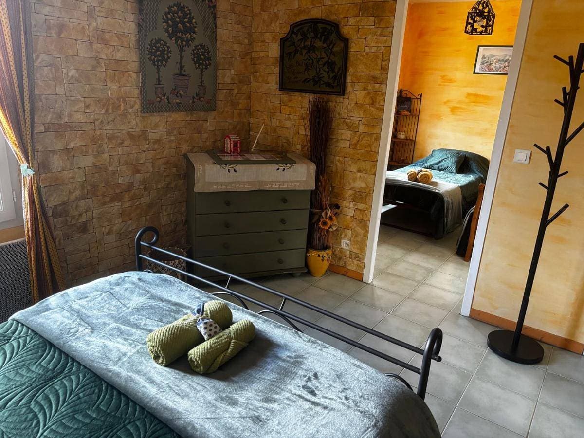 Foto 3 von 10: Double Room