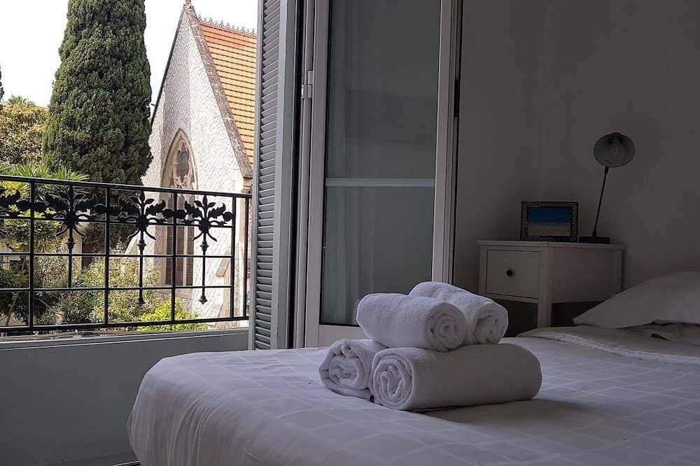 Foto 7 von 30: Beautiful apartment in fantastic central Nice locationLuxury Apartment