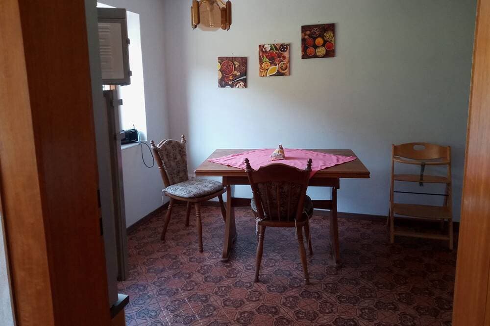 Foto 8 von 16: Ferienwohnung/App. für 5 Gäste mit 60m² in Kleinich