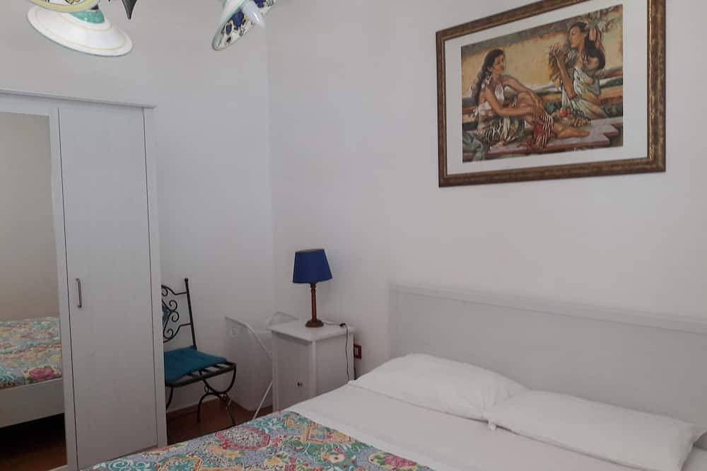 Foto 2 von 30: Komfortable Wohnung mit Meerblick an der Amalfiküste