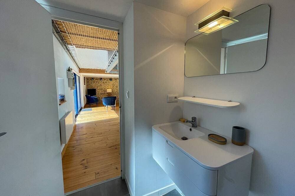 Foto 11 von 30: Bright house in Plouézec – by Autrimo Paimpol