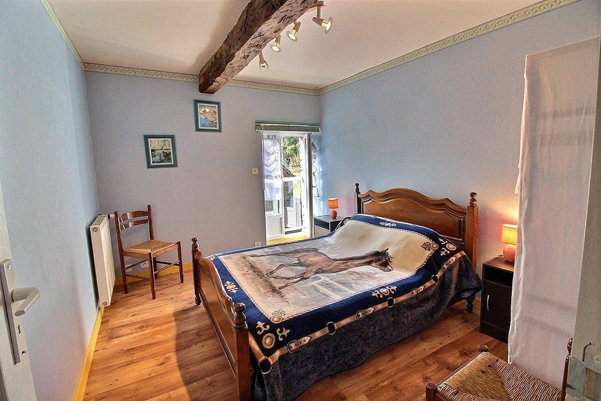Foto 8 von 19: La Chambre