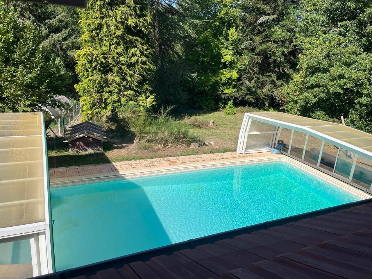 Foto 6 von 9: Suite with Garden View