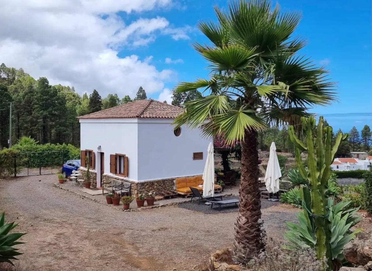 Foto 4 von 30: Casa Regina mit privatem Pool, privater Terrasse und WLAN