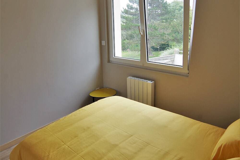 Foto 2 von 30: Le Galet Bleu, eine 4-Sterne-Wohnung am Meer