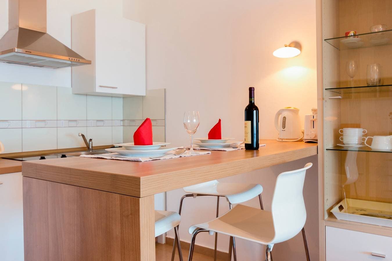 Foto 4 von 21: Ferienwohnung Maslina