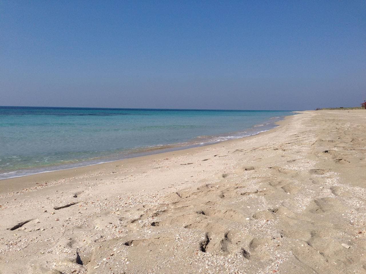 Foto 9 von 9: Ugento Torre Mozza Aphrodite 13C