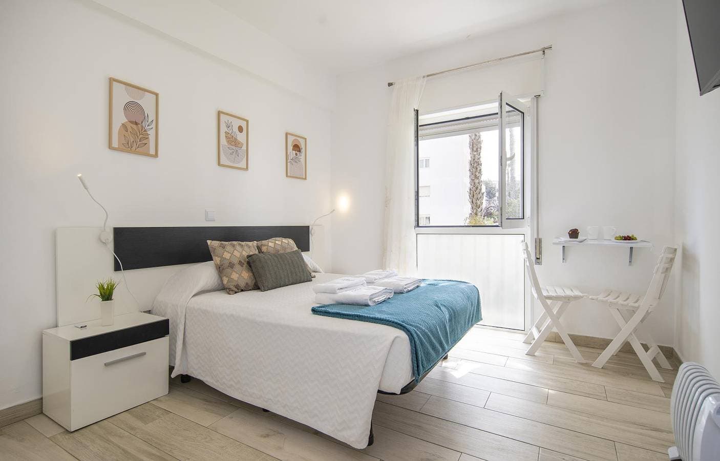 Gästehaus 15m² 1