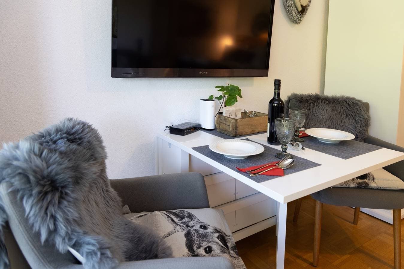 Foto 7 von 28: Ferienwohnung der Berg ruft