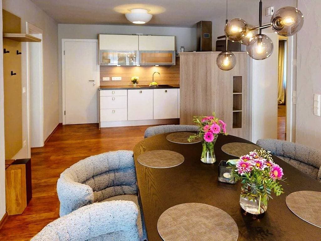 Foto 12 von 58: Ferienwohnung mit 1 Schlafzimmer