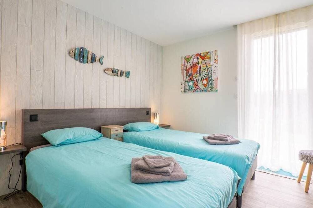 Foto 5 von 30: Villa for 6 people 400m from the beach