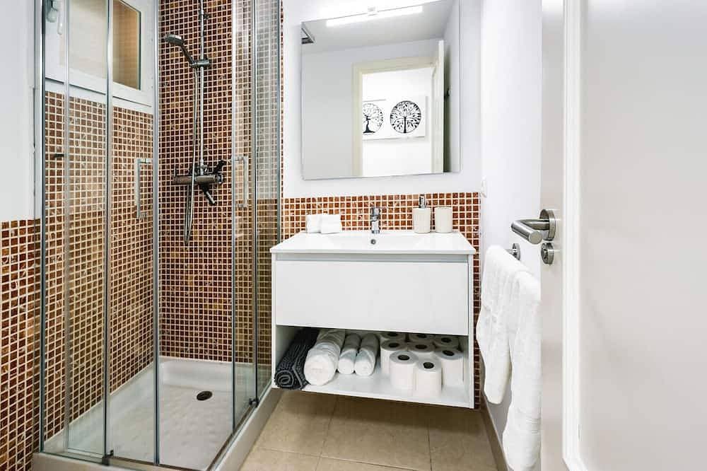 Foto 6 von 22: Amazing apartment in Cala Bona with swimming pool