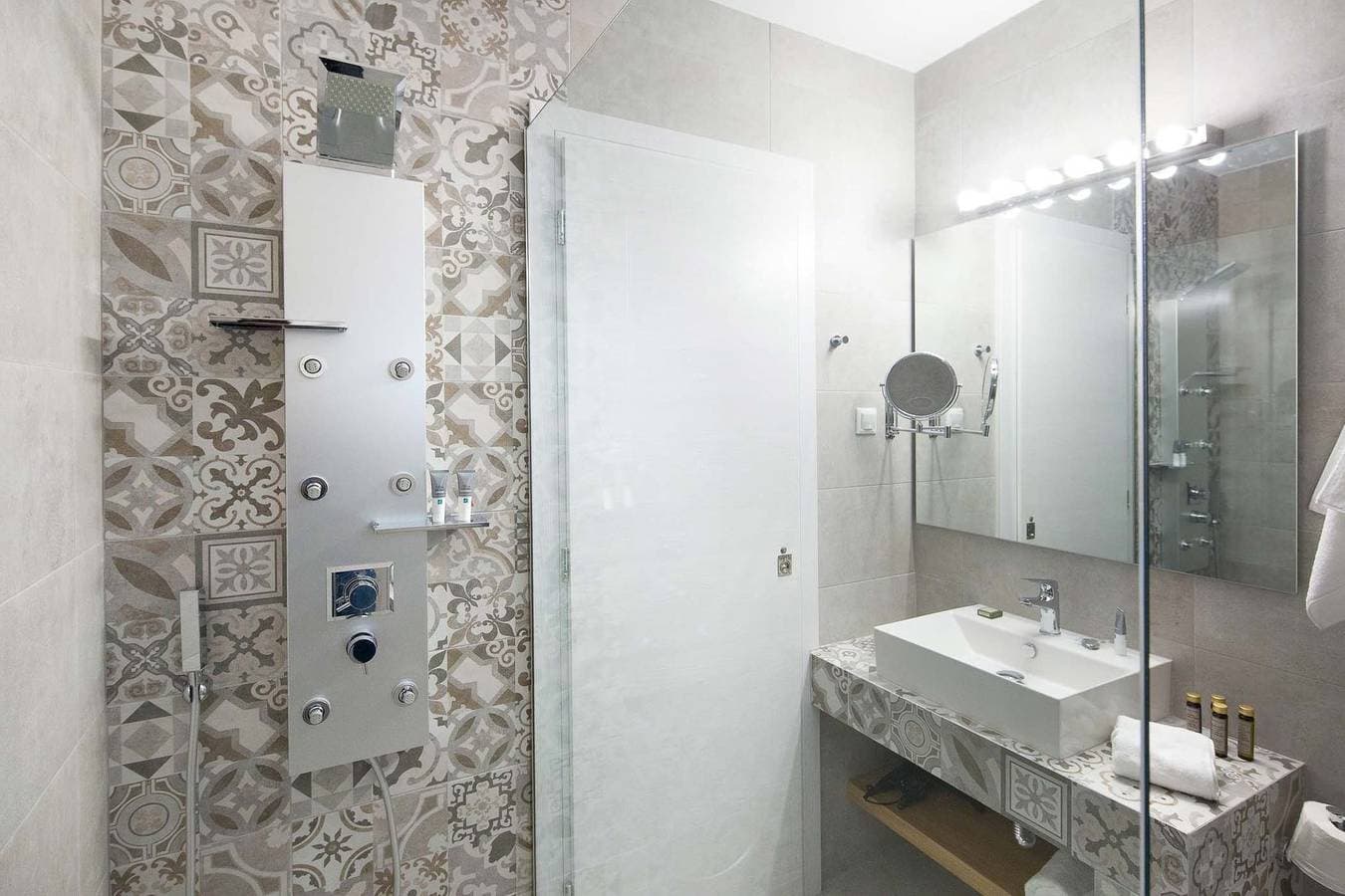 Foto 9 von 26: Villa für 3 Personen mit Garten