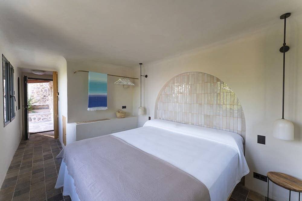 Foto 3 von 30: Can Na Julietta, house with private infinity pool and direct access to the sea.