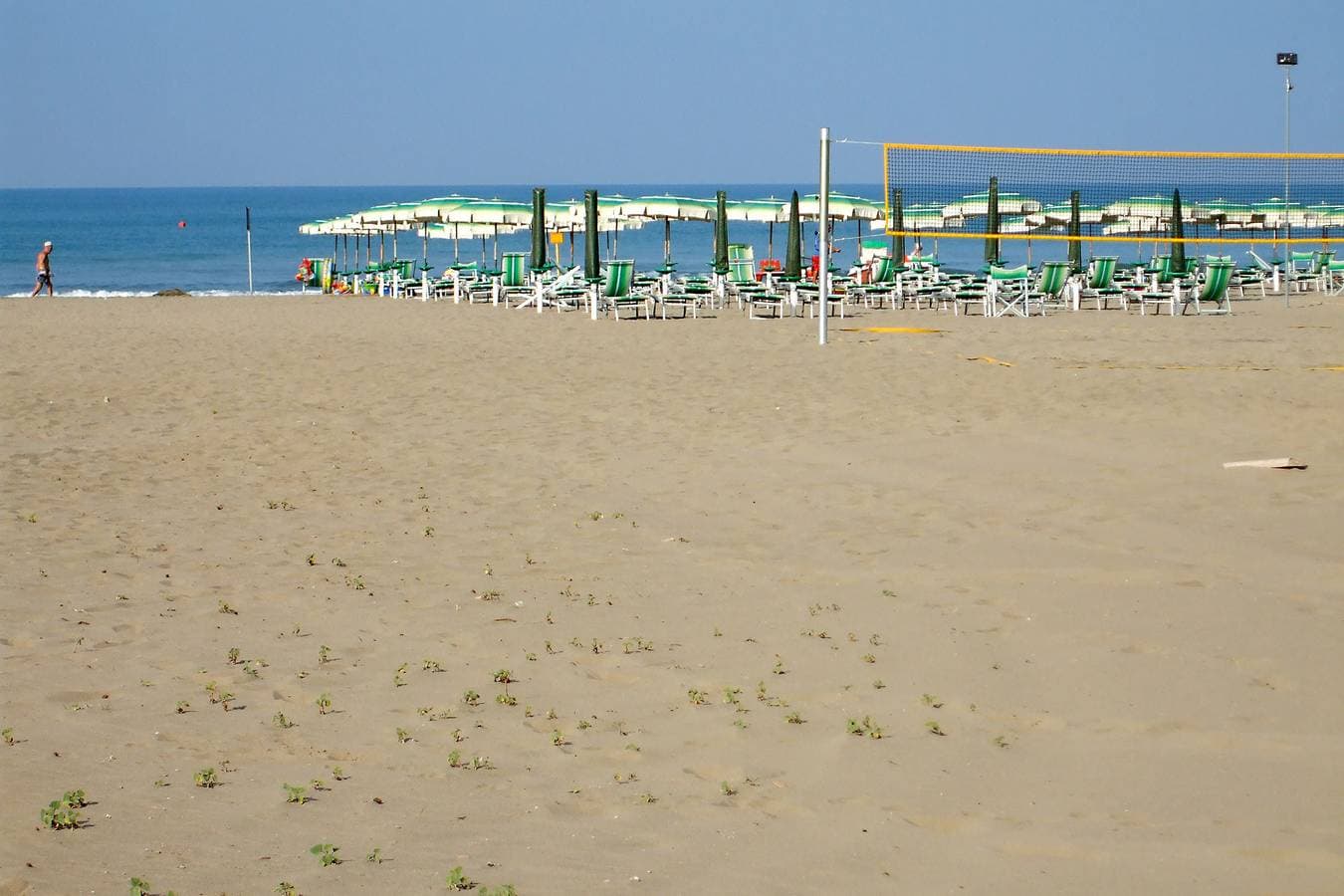 Foto 4 von 36: Ferienhaus von Cira in Principina a Mare