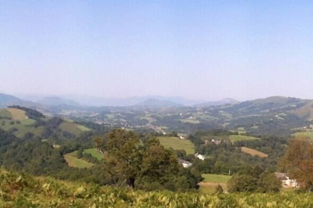 Ferienhäuser l'Ostau Barétous Pyrénées für 5 Personen 1
