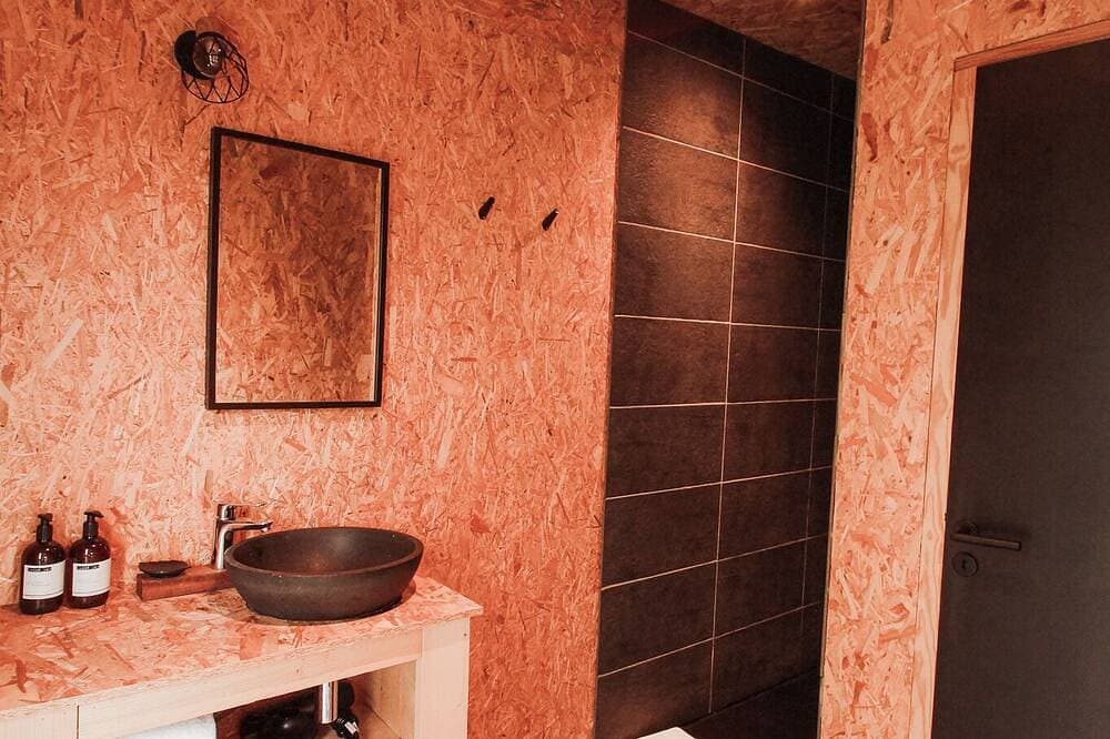 Foto 4 von 25: Lodge 7-Lodge-Deluxe-Ensuite
