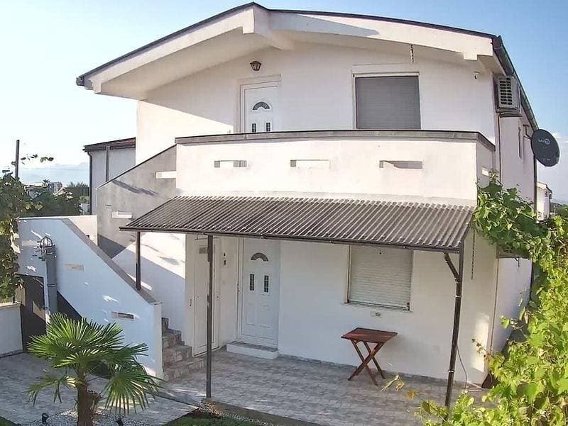 House Munich - Montenegro 1