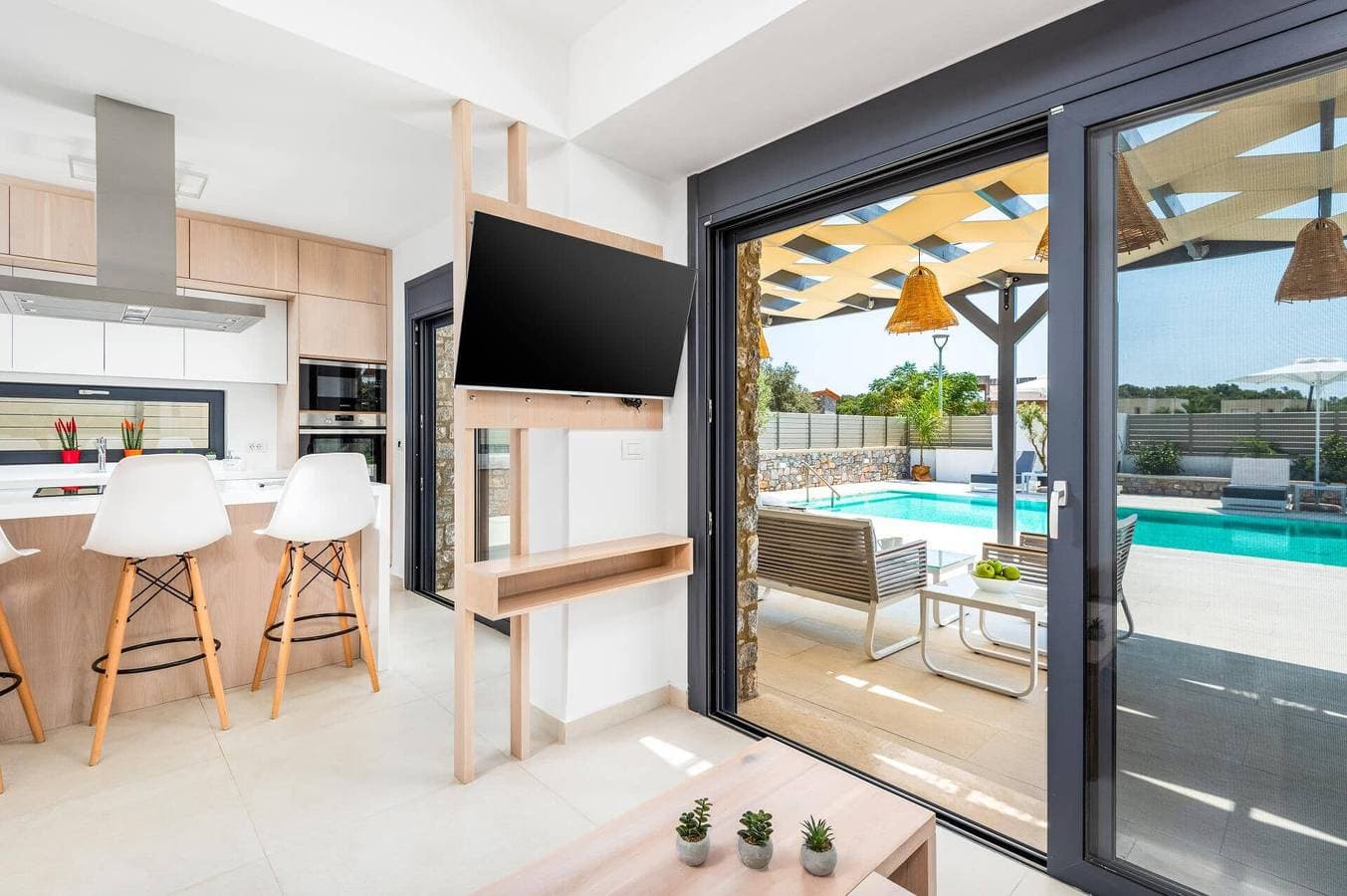 Foto 7 von 25: Villa für 6 Personen
