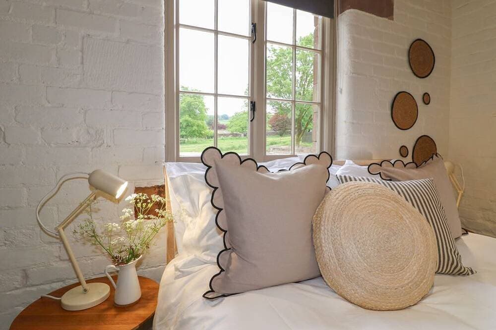 Foto 4 von 21: Holly Cottage - Fold Yards, Alderwasley