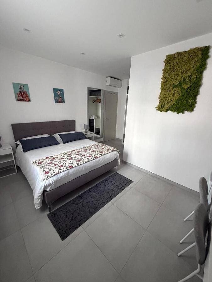 Foto 3 von 15: Double Room with Private Bathroom