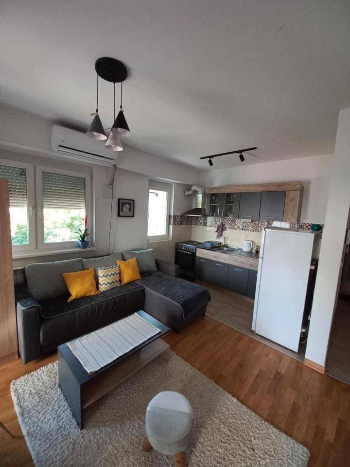 Foto 11 von 15: Studio Apartment