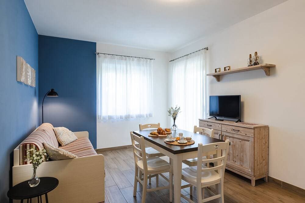 Foto 10 von 30: Mos Country House - Wohnung \"Sguardo\"
