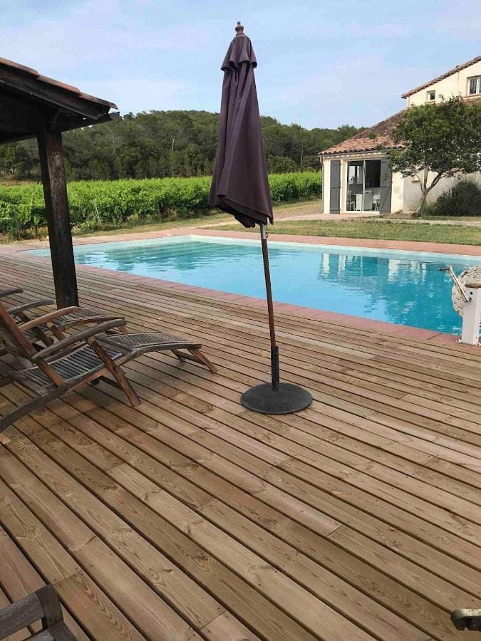 Foto 2 von 24: Apartment with Pool View