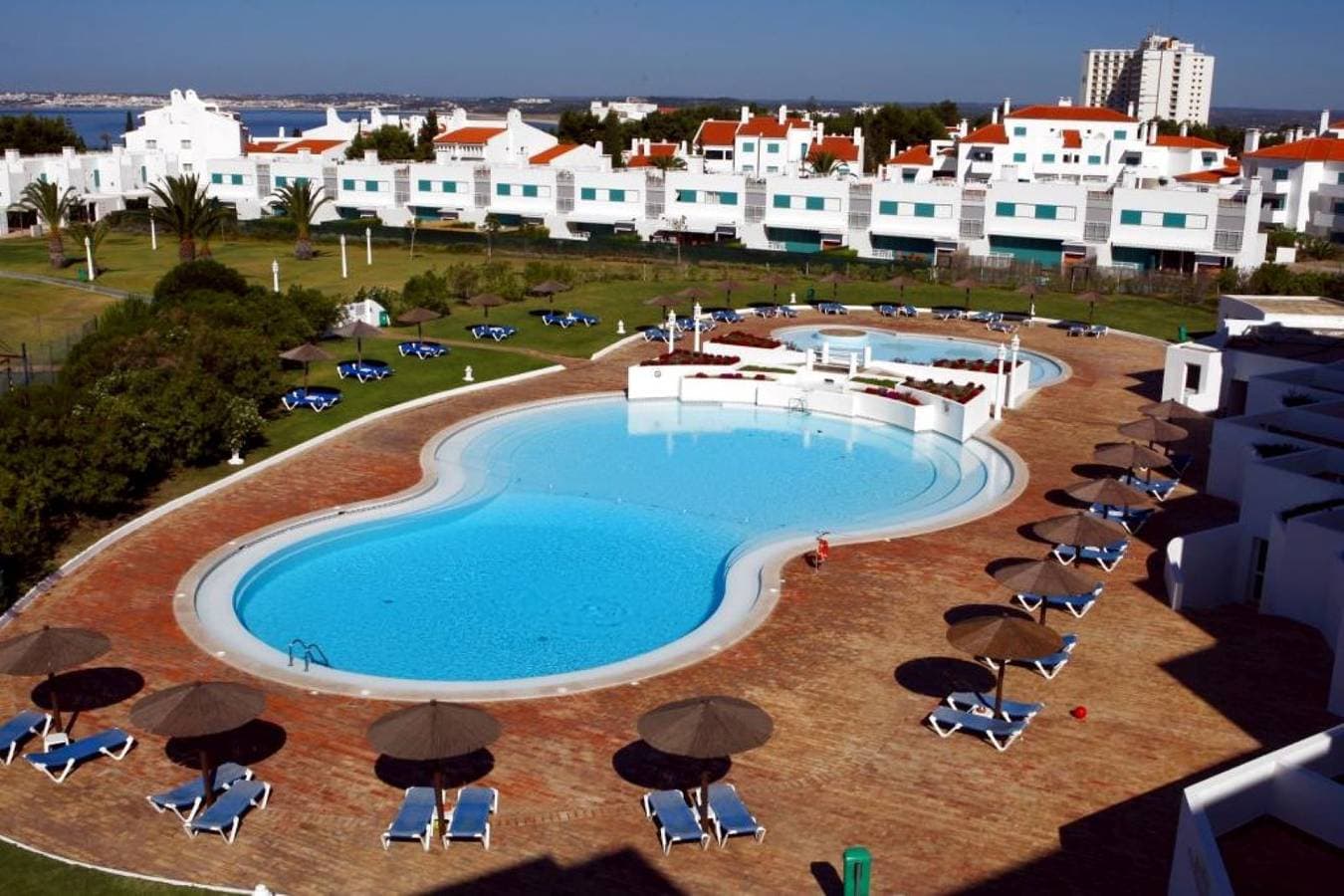 Foto 5 von 65: Casa Realengo direkt am Strand und 3 Gemeinschaftspools