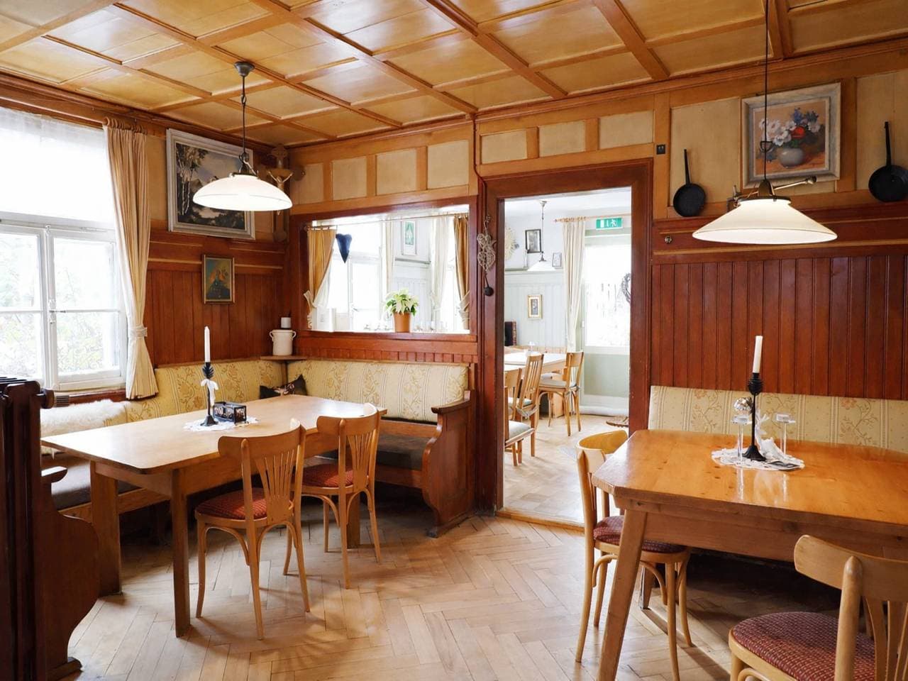Foto 9 von 35: Hundefreundliche Ferienwohnung im Bregenzerwald